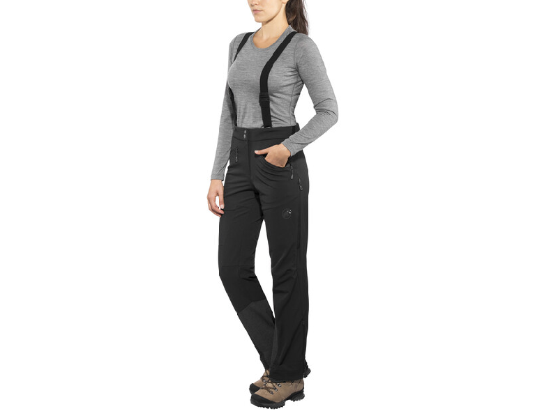 Mammut Base Jump SO Touring Pants Women