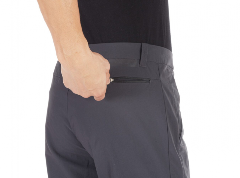 Mammut Hiking Pants M