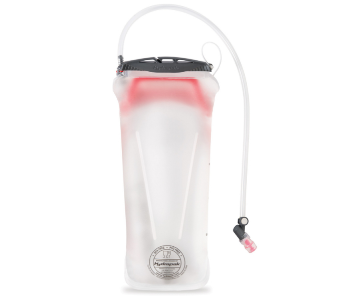 Osprey Hydraulics LT 2.5L Reservoir Red