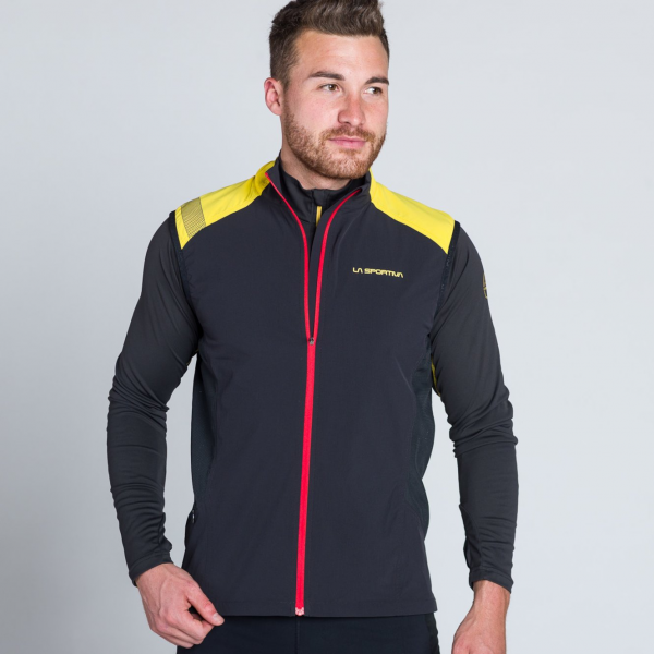 LaSportiva Mistral Vest M