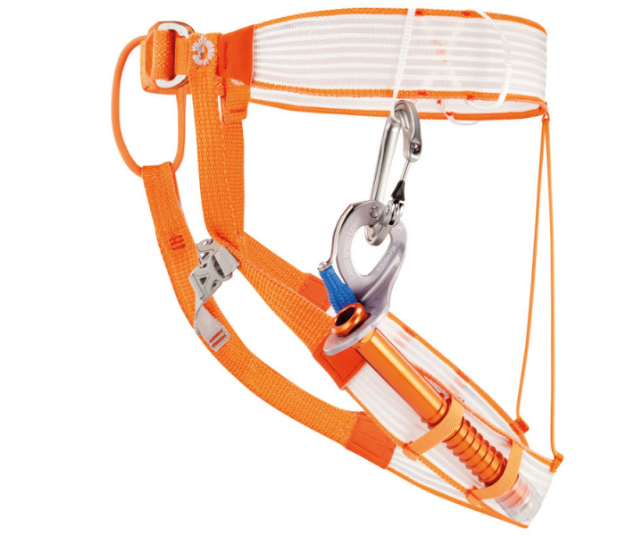 Petzl ALTITUDE