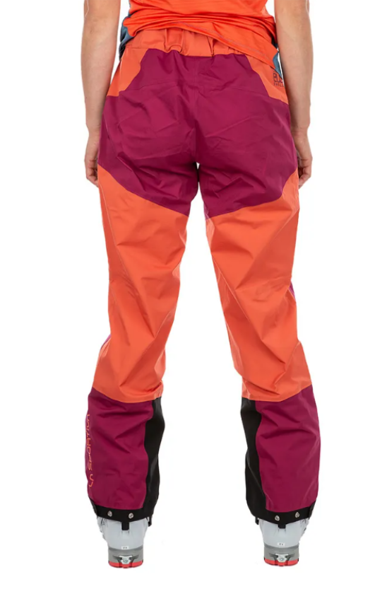 LaSportiva Firestar Evo Shell Pant W