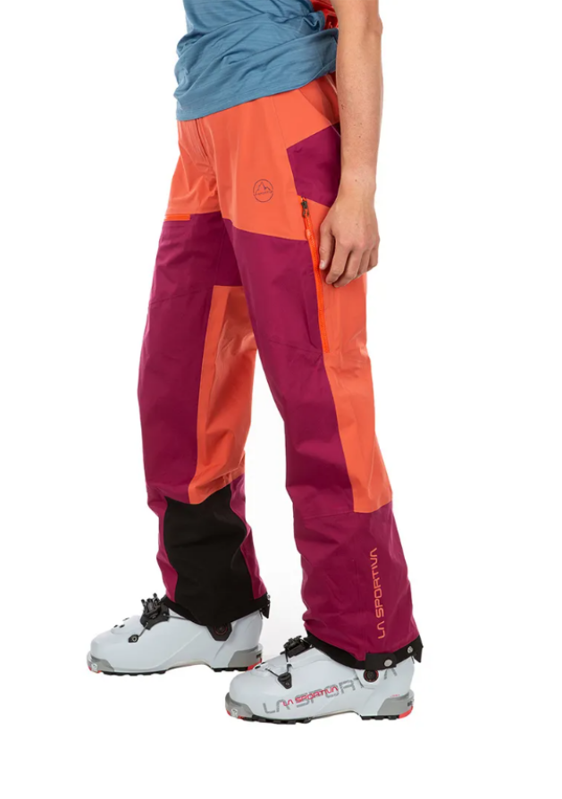 LaSportiva Firestar Evo Shell Pant W