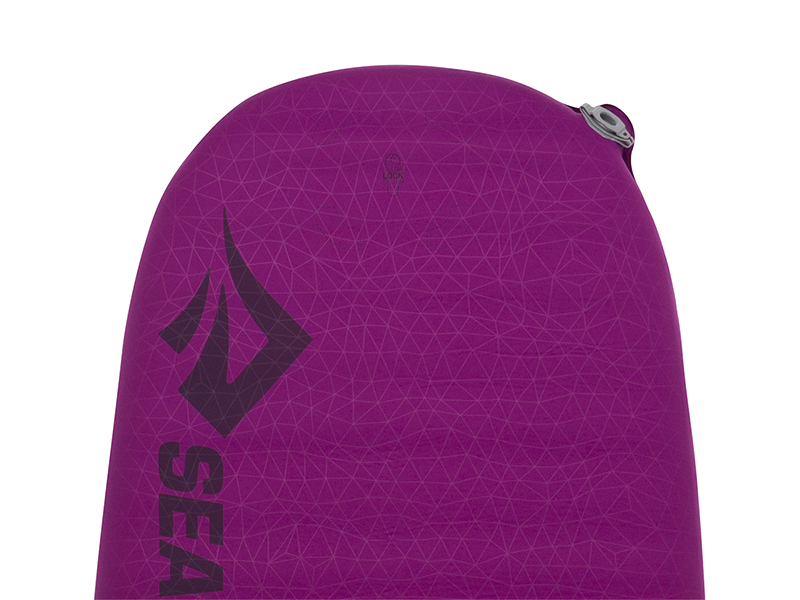 Sea To Summit Comfort Plus Self Inflating Mat Women's v2021