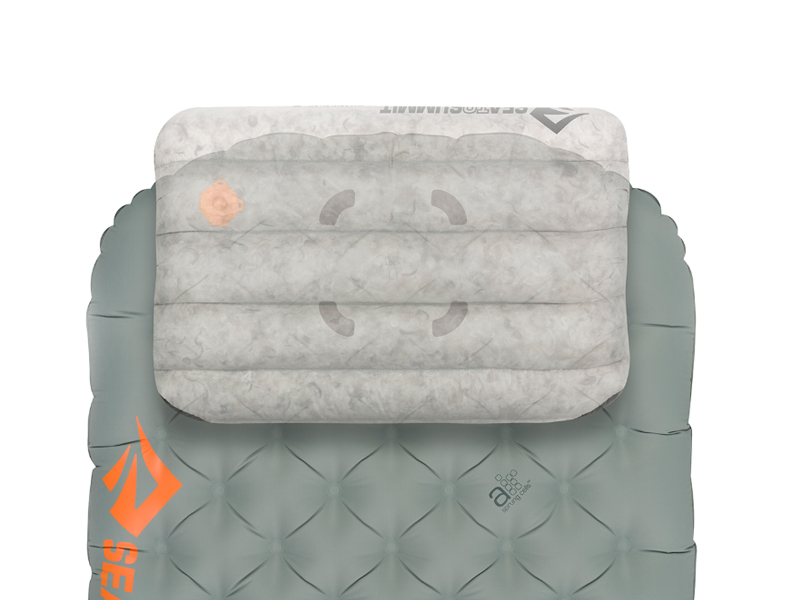 Sea To Summit Aeros Down Pillow