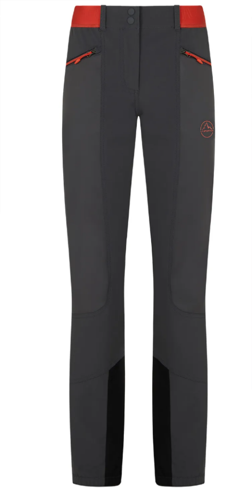 LaSportiva Orizion Pant W, Long