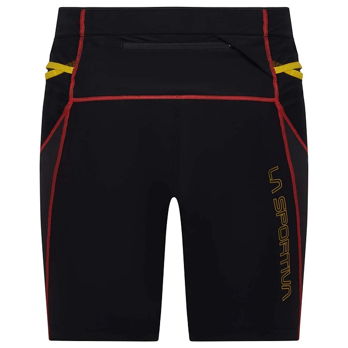 LaSportiva Triumph Tight Short M