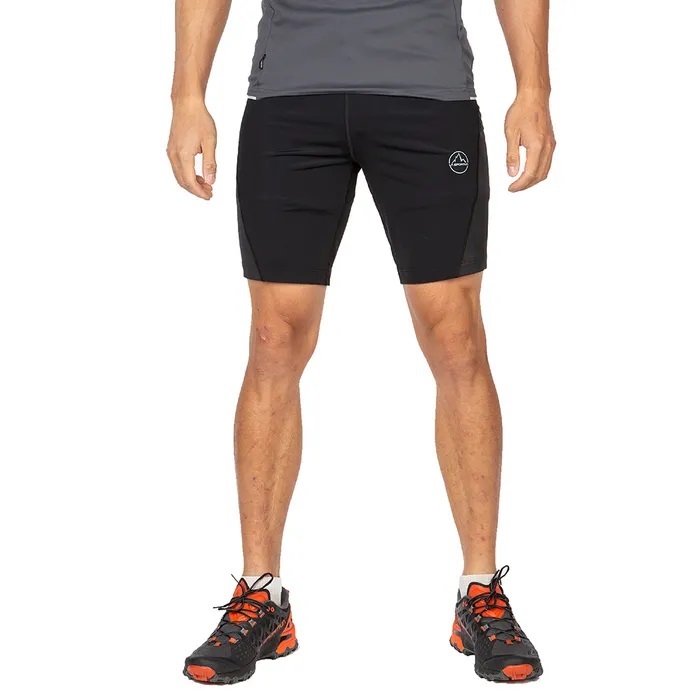 LaSportiva Triumph Tight Short M