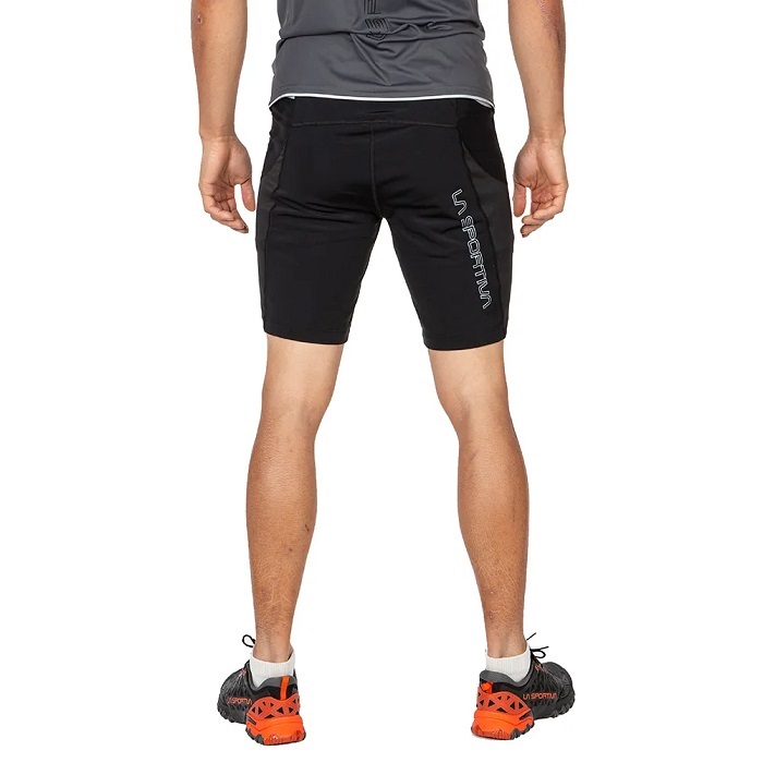 LaSportiva Triumph Tight Short M