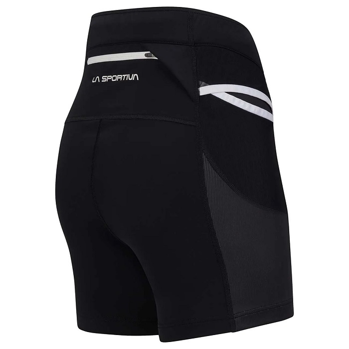 LaSportiva Triumph Tight Short W