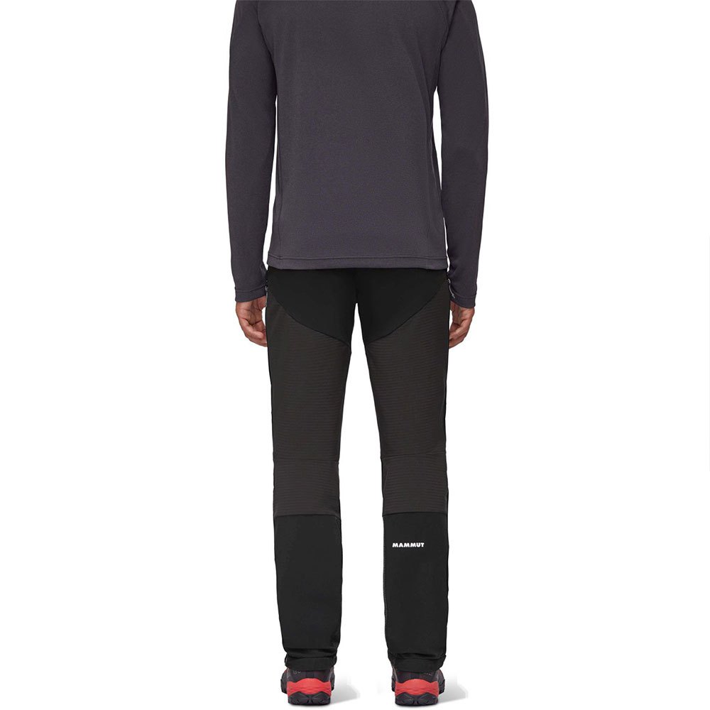 Mammut Aenergy SO Hybrid pants Men