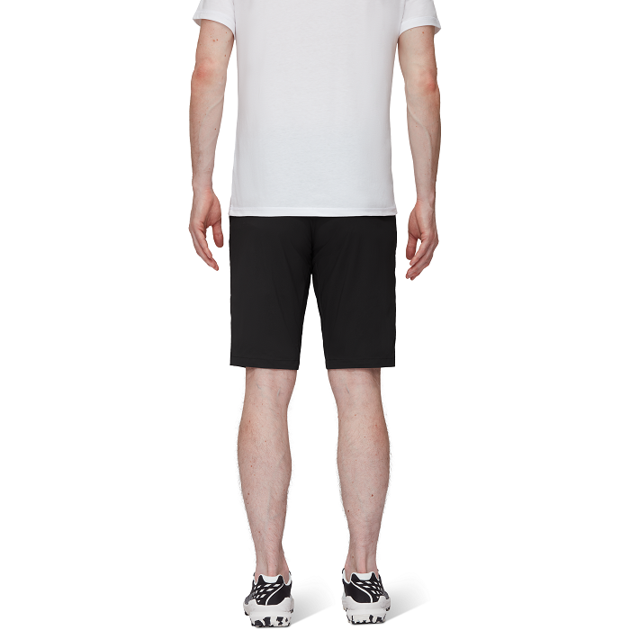 Mammut Hiking Shorts M