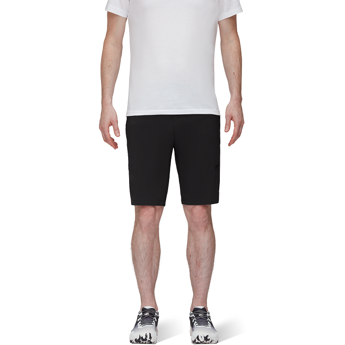 Mammut Hiking Shorts M