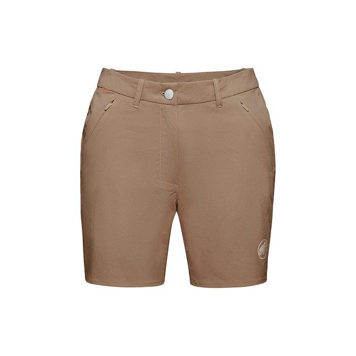 Mammut Hiking Shorts W