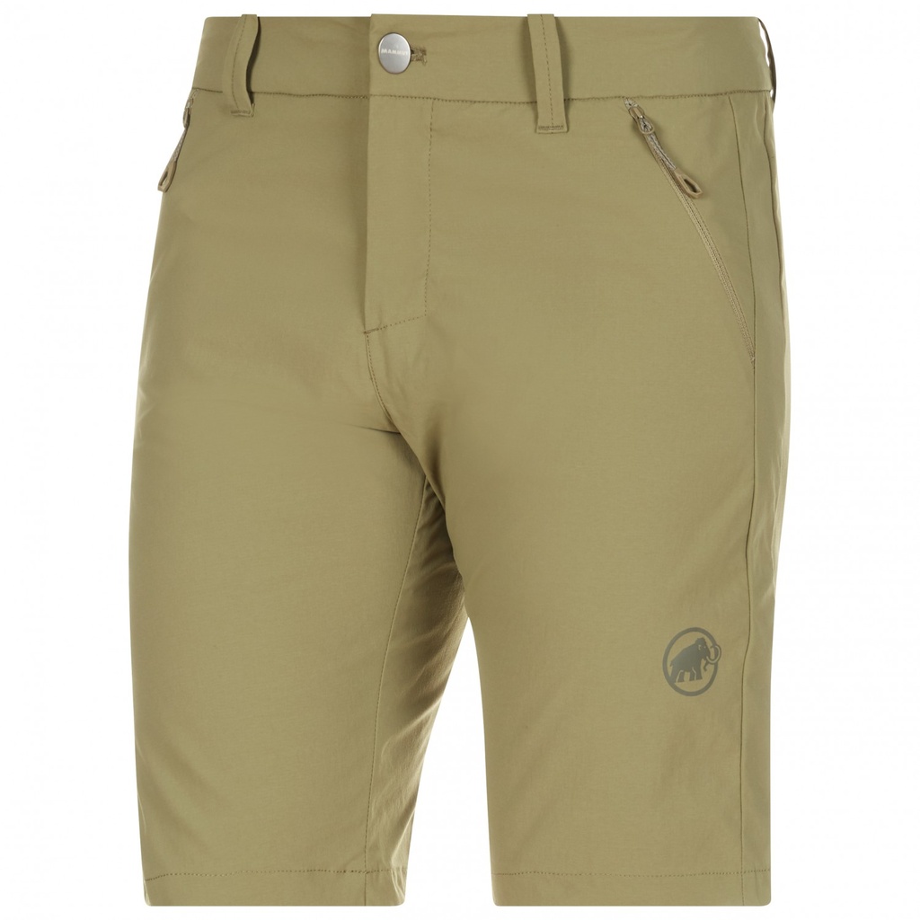 Mammut Hiking Shorts M