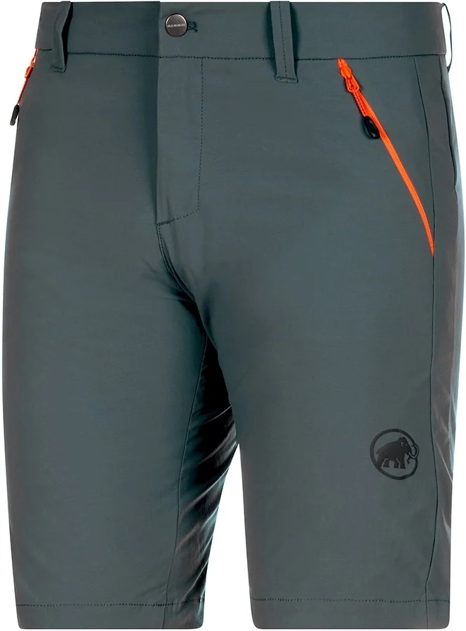 Mammut Hiking Shorts M