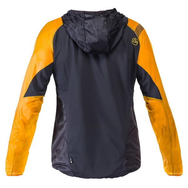 LaSportiva Blizzard Windbreaker Jkt M