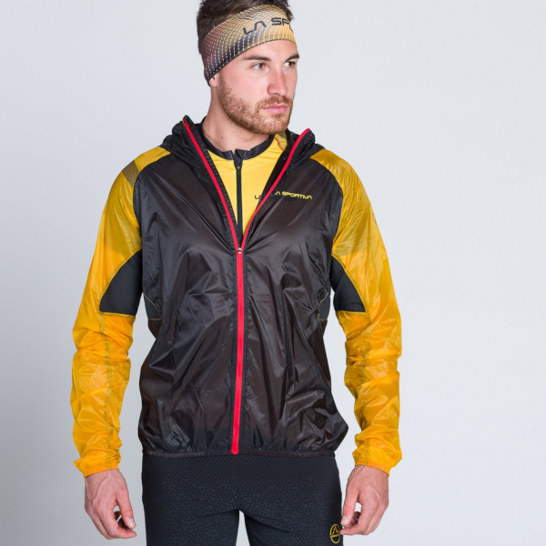 LaSportiva Blizzard Windbreaker Jkt M