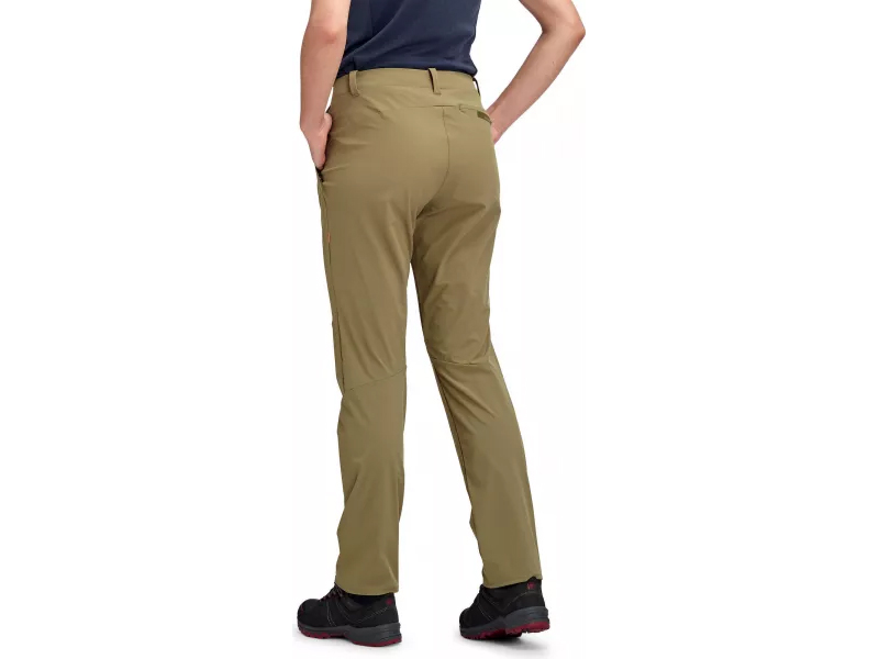 Mammut Runbold Pants W, long