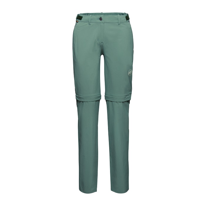 Mammut Runbold Zip Off Pants W