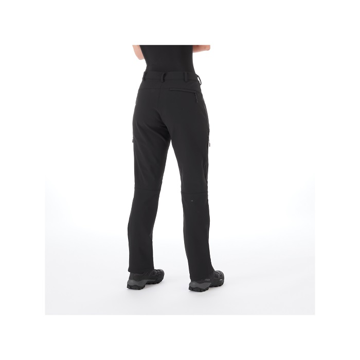 Mammut Winter Hiking SO Pants Women