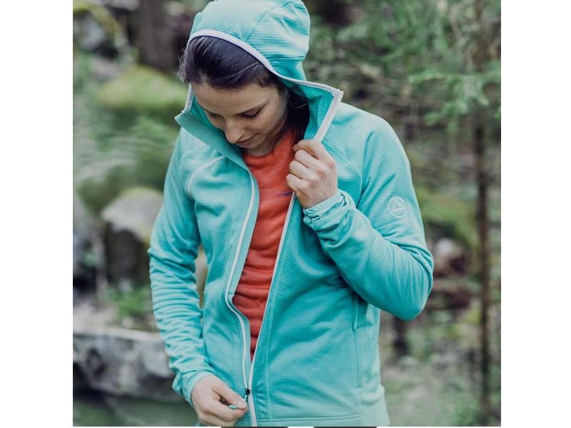 LaSportiva Kix Hoody W