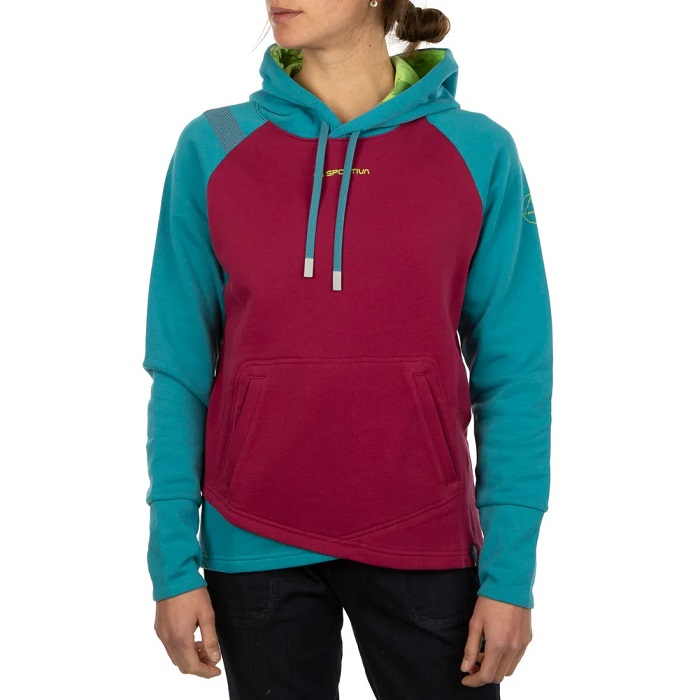 LaSportiva Stoke Hoody W