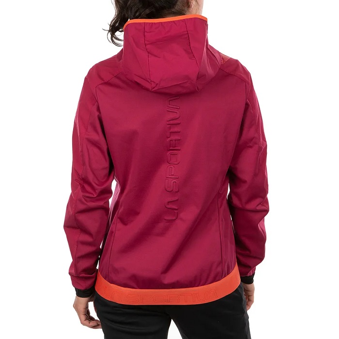 LaSportiva Levia Hoody W