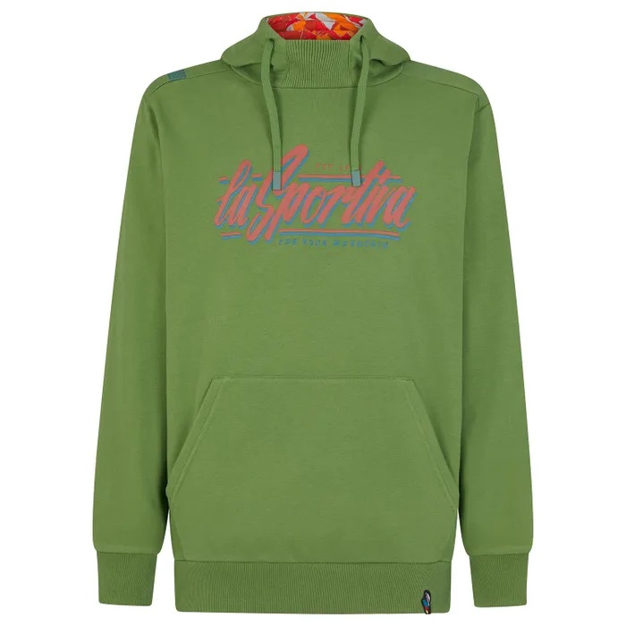 LaSportiva Retro Hoody M