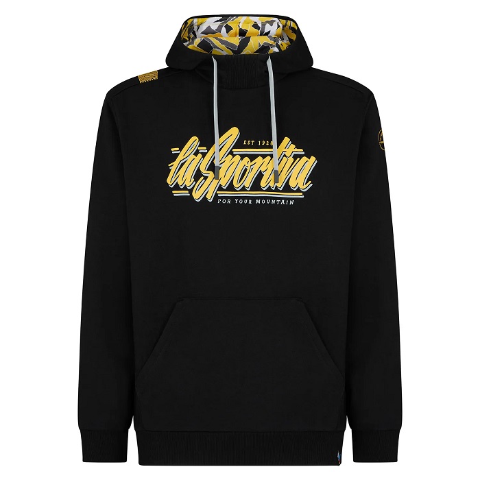 LaSportiva Retro Hoody M