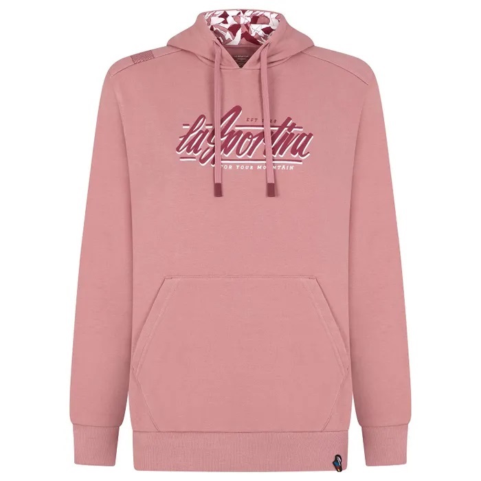 LaSportiva Retro Hoody W