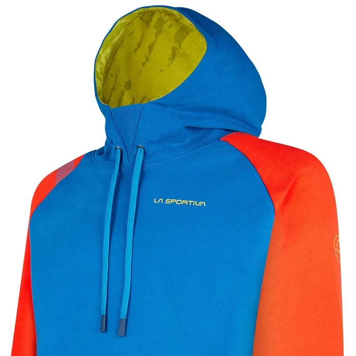 LaSportiva Rockfire Hoody M