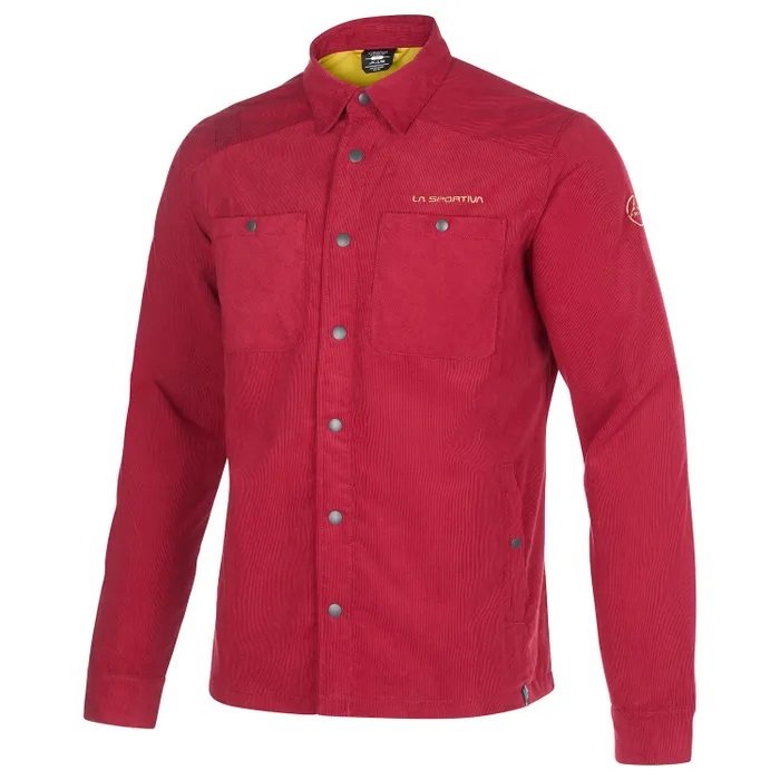 LaSportiva Setter Shirt Jkt M