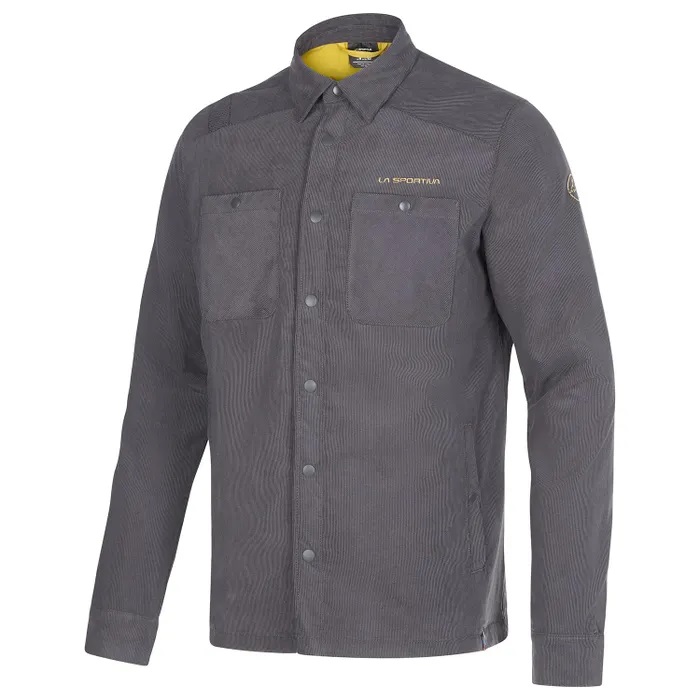 LaSportiva Setter Shirt Jkt M