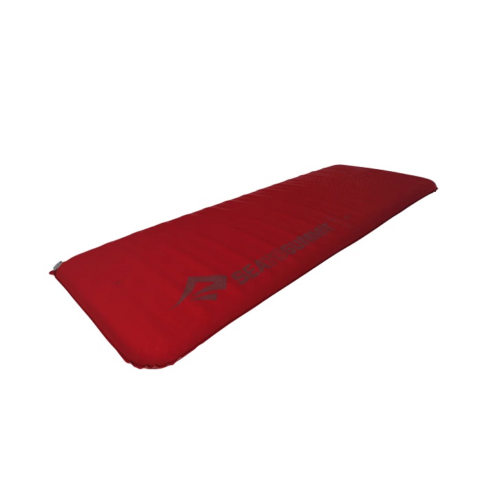 Sea To Summit Comfort Plus Self Inflating Mat - Rectangular