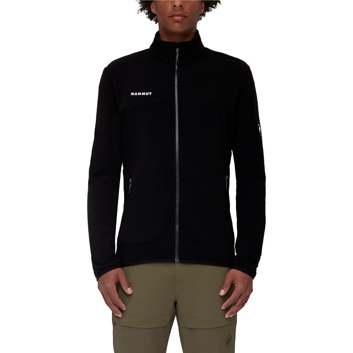 Mammut Innominata Light ML Jacket Men