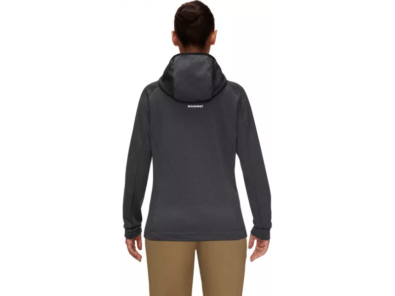 Mammut Nair ML Hooded Jacket W