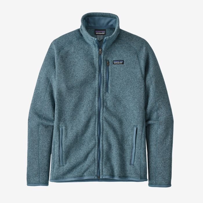 Patagonia M'S BETTER SWEATER JKT