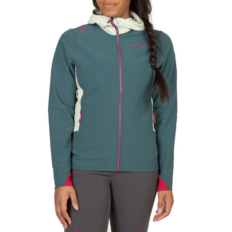 LaSportiva Descender Storm Jkt W