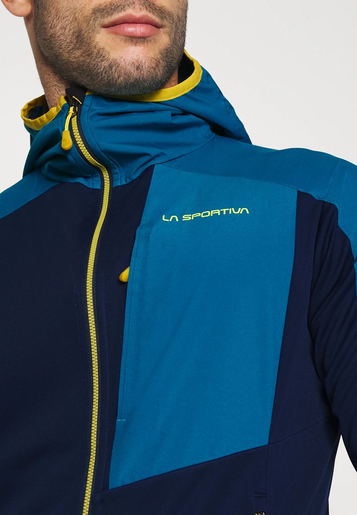 LaSportiva Macnas Softshell Jkt M