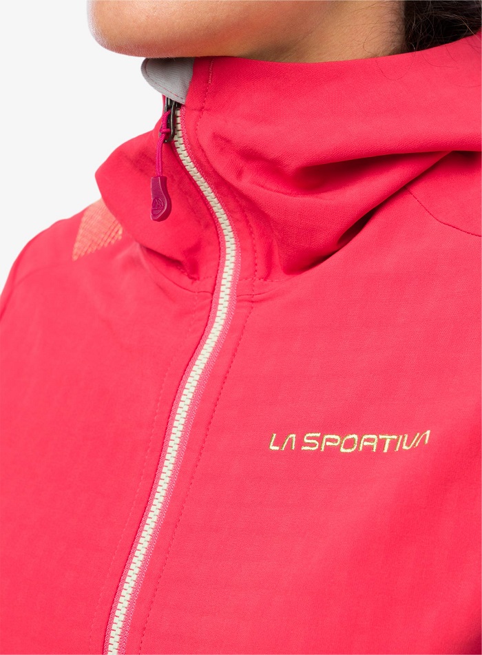 LaSportiva Macnas Softshell Jkt W