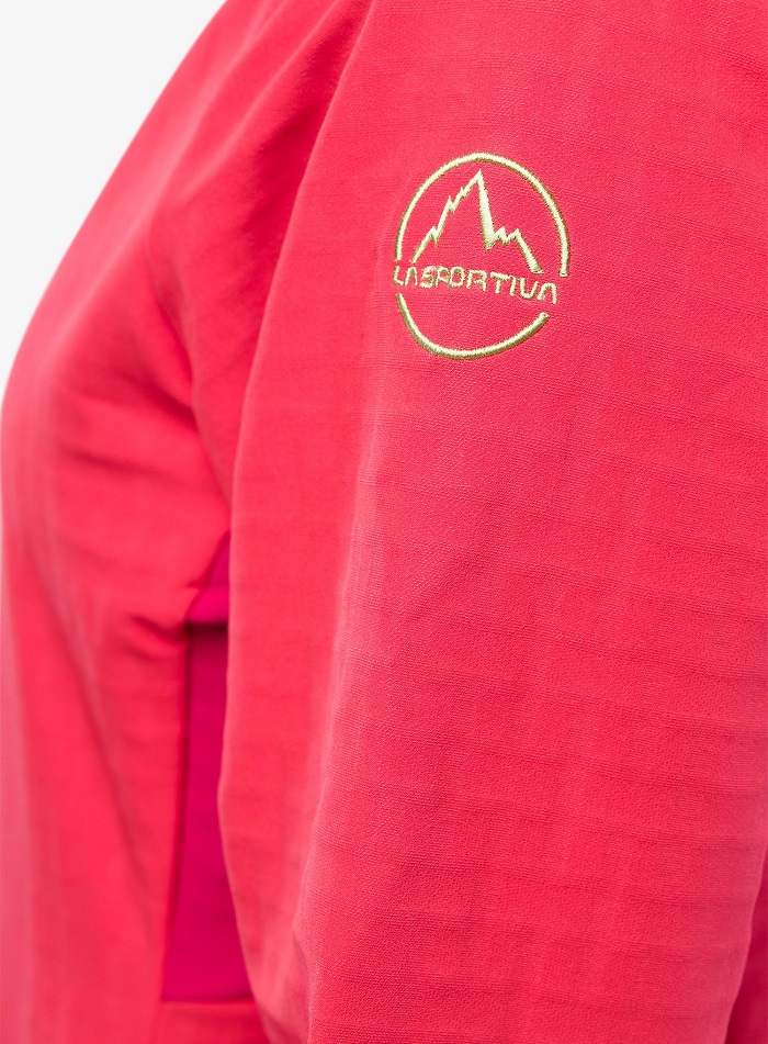 LaSportiva Macnas Softshell Jkt W