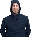 Mammut Sapuen SO Hooded Jacket Men