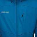 Mammut Ultimate VII SO Hooded Jacket Men