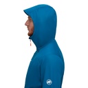 Mammut Ultimate VII SO Hooded Jacket Men