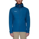 Mammut Ultimate VII SO Hooded Jacket Men