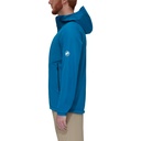 Mammut Ultimate VII SO Hooded Jacket Men