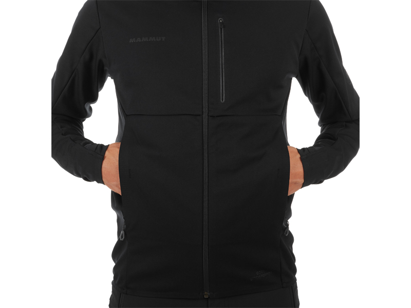 Mammut Ultimate V SO Jacket Men