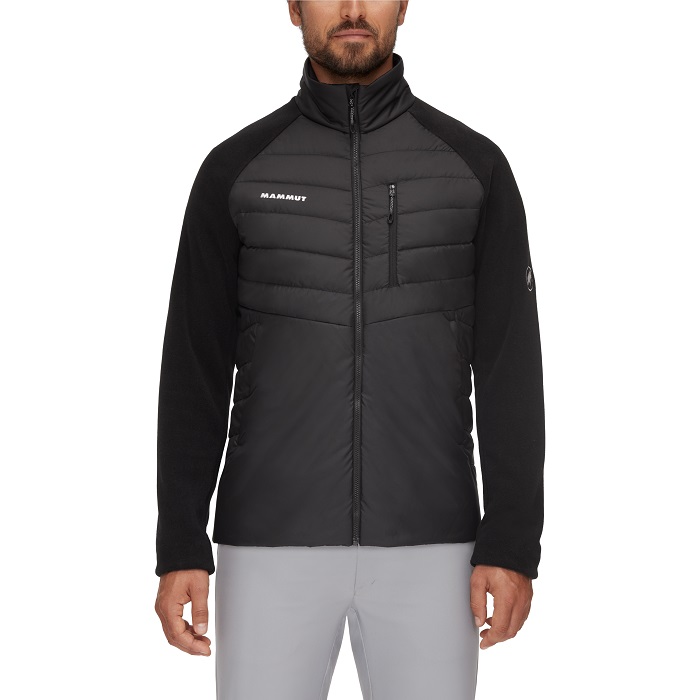 Mammut Innominata ML Hybrid Jacket Men