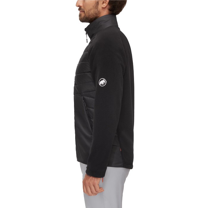 Mammut Innominata ML Hybrid Jacket Men